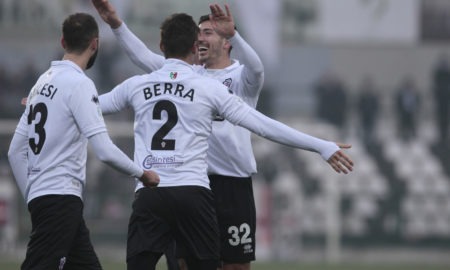 Serie C, Pro Vercelli-Virtus Entella martedì 19 marzo: analisi e pronostico del recupero della settima giornata della terza divisione