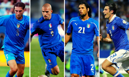 Pronostici oggi Calciatori Brutti qualificazioni Mondiali 2022 Qatar pronostico Italia top 20 giocatori che non ricordavi avessero giocato con la maglia della Nazionale meteore azzurre