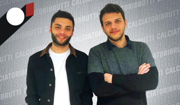 Pronsotici Calciatori Brutti i Pronostici Brutti di Enrico e Daniele in esclusiva per Blab LIVE pronostici calcio oggi