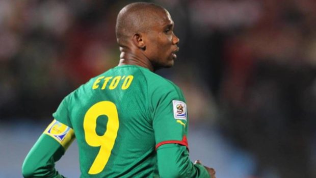 Pronostici calcio oggi Samuel Eto’o ha realizzato più reti di Drogba in Coppa d’Africa?