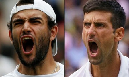 Pronostici US Open 2021 tennis live oggi: a New York rivincita della finale di Wimbledon Djokovic-Berrettini nei quarti di finale