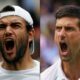 Pronostici US Open 2021 tennis live oggi: a New York rivincita della finale di Wimbledon Djokovic-Berrettini nei quarti di finale