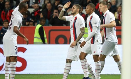Pronostico Lilla-PSG 26 gennaio: le quote di Ligue 1