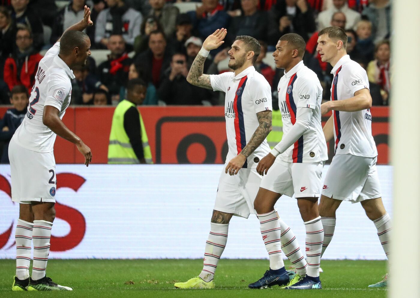 Pronostico Lilla-PSG 26 gennaio: le quote di Ligue 1