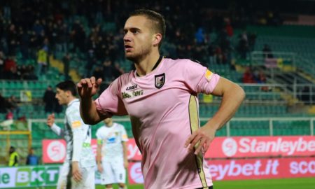 Ascoli-Palermo 4 maggio: si gioca per la 37 esima giornata del campionato di Serie B. I siciliani si giocano le ultime chances promozione.