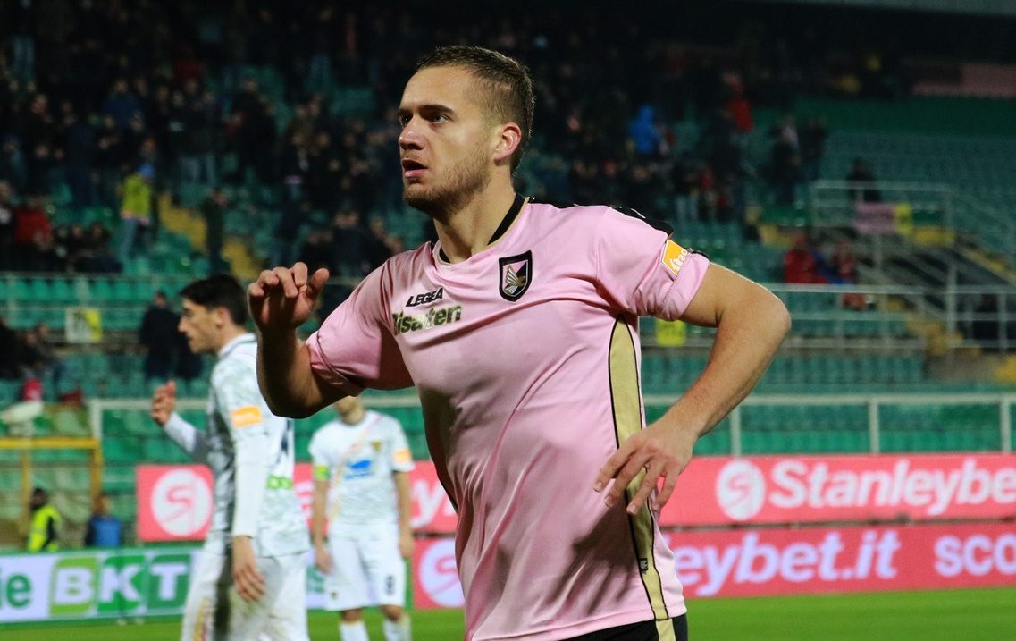 Ascoli-Palermo 4 maggio: si gioca per la 37 esima giornata del campionato di Serie B. I siciliani si giocano le ultime chances promozione.