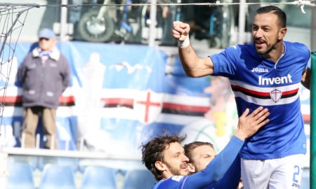Serie A, Sampdoria-Atalanta domenica 10 marzo: sfida per l'Europa
