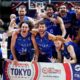 Qualificati Italia Olimpiadi Tokyo 2021 L'Italbasket compie l'impresa contro la Serbia e vola a Tokyo dopo 17 anni dall'ultima qualificazione ad una Olimpiade Atene 2004