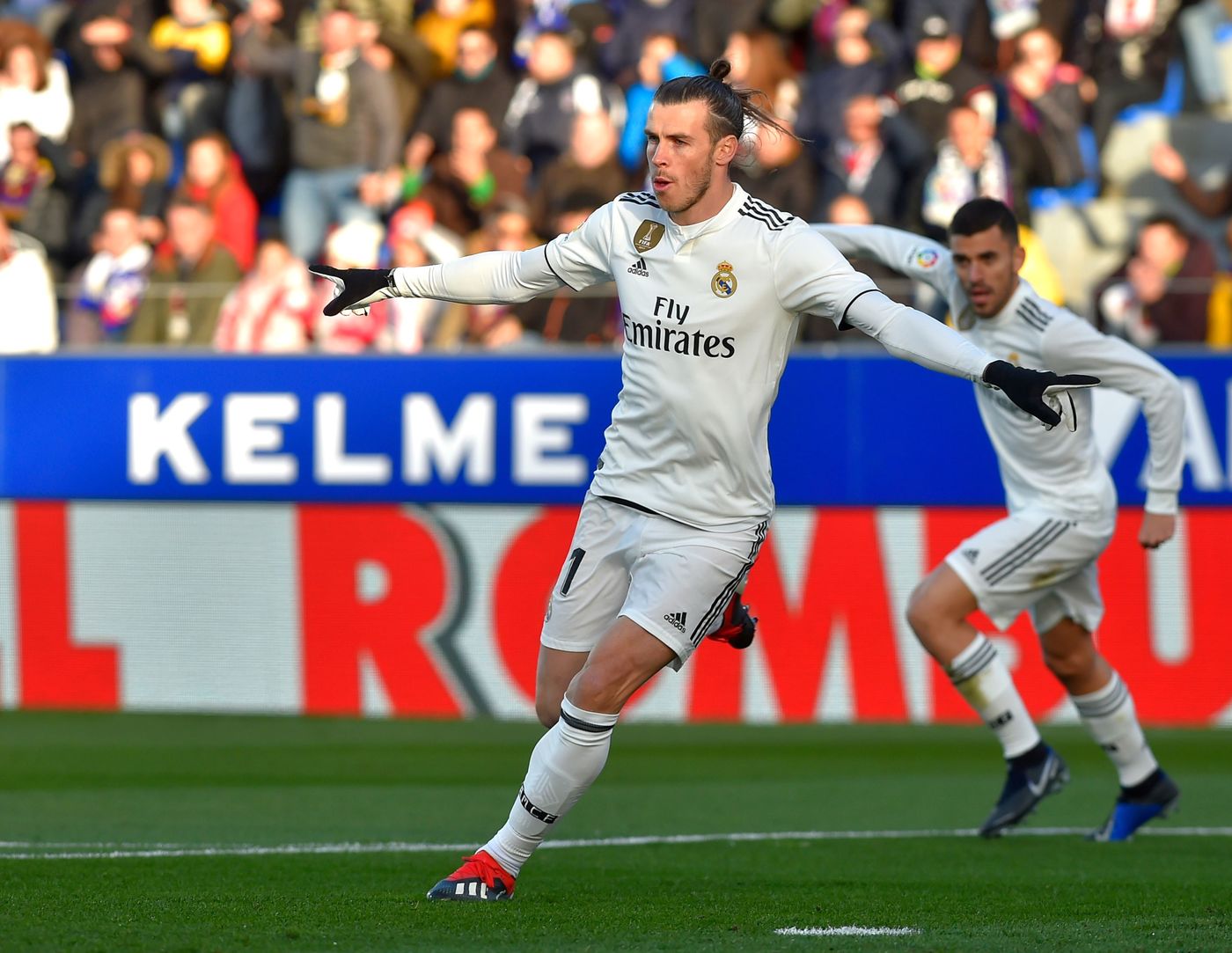 Bale-Tottenham