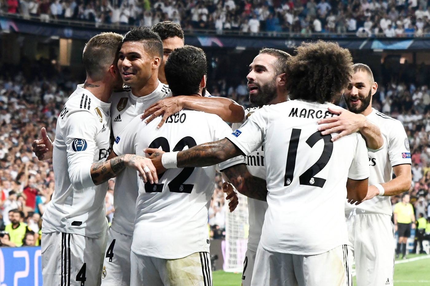 Champions League, Viktoria Plzen-Real Madrid mercoledì 7 novembre: analisi e pronostico della quarta giornata della fase a gironi