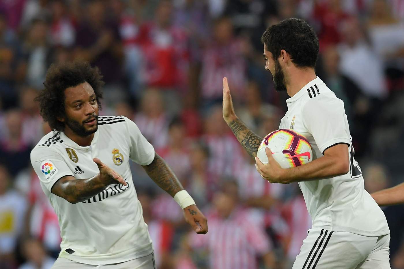 LaLiga, Deportivo Alaves-Real Madrid sabato 6 ottobre: analisi e pronostico dell'ottava giornata del campionato spagnolo