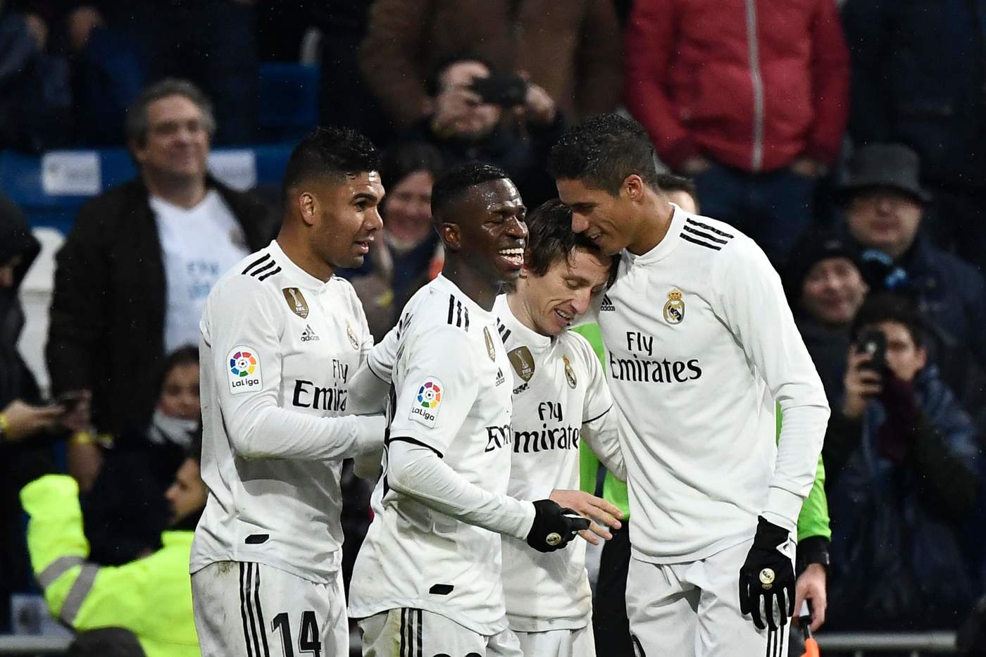 LaLiga, Levante-Real Madrid domenica 24 febbraio: analisi e pronostico della 25ma giornata del campionato spagnolo