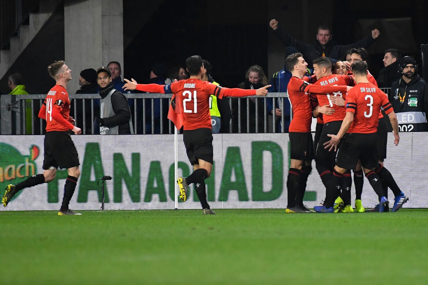 Brest-Rennes 14 settembre: il pronostico di Ligue 1