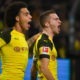 Bundesliga, Francoforte-Borussia Dortmund 2 febbraio: analisi e pronostico della giornata della massima divisione calcistica tedesca