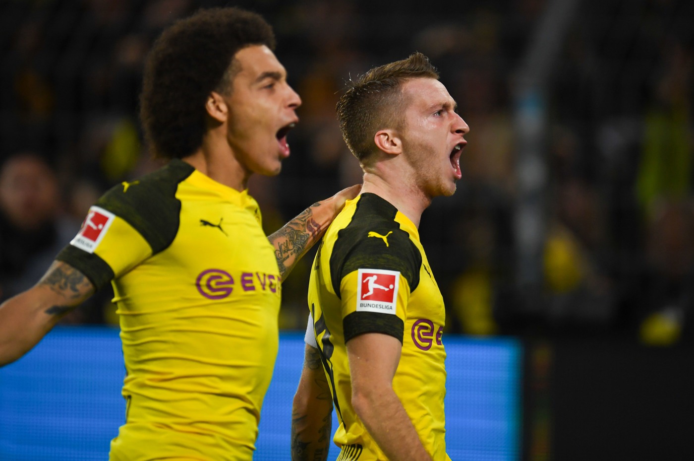 Bundesliga, Francoforte-Borussia Dortmund 2 febbraio: analisi e pronostico della giornata della massima divisione calcistica tedesca