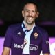 Colpo Fiorentina: le foto della presentazione di Ribery