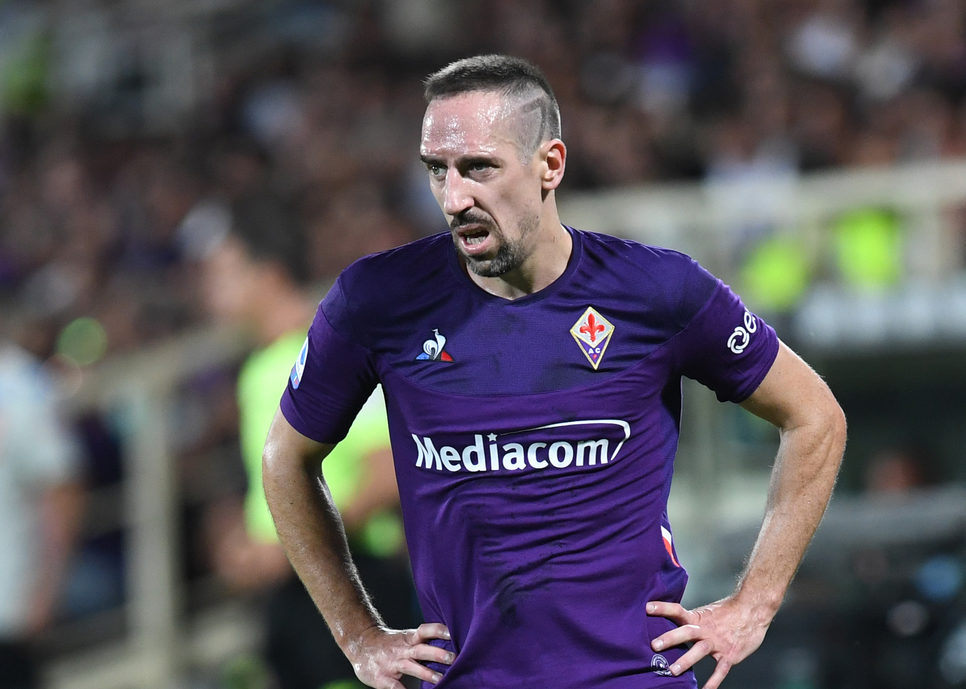 Fiorentina-Sampdoria 25 settembre: il pronostico di Serie A