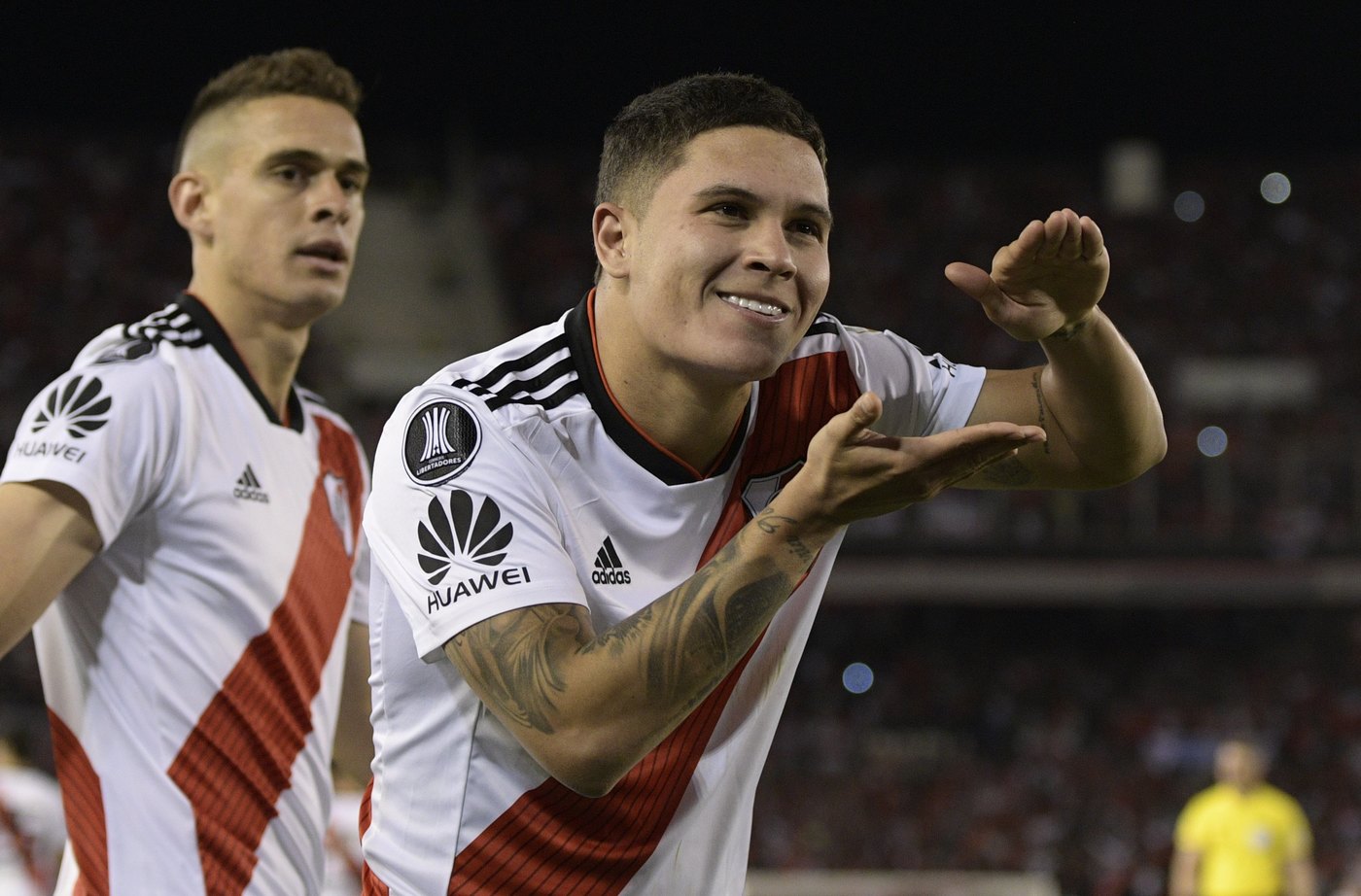 Alianza Lima-River Plate mercoledì 6 marzo