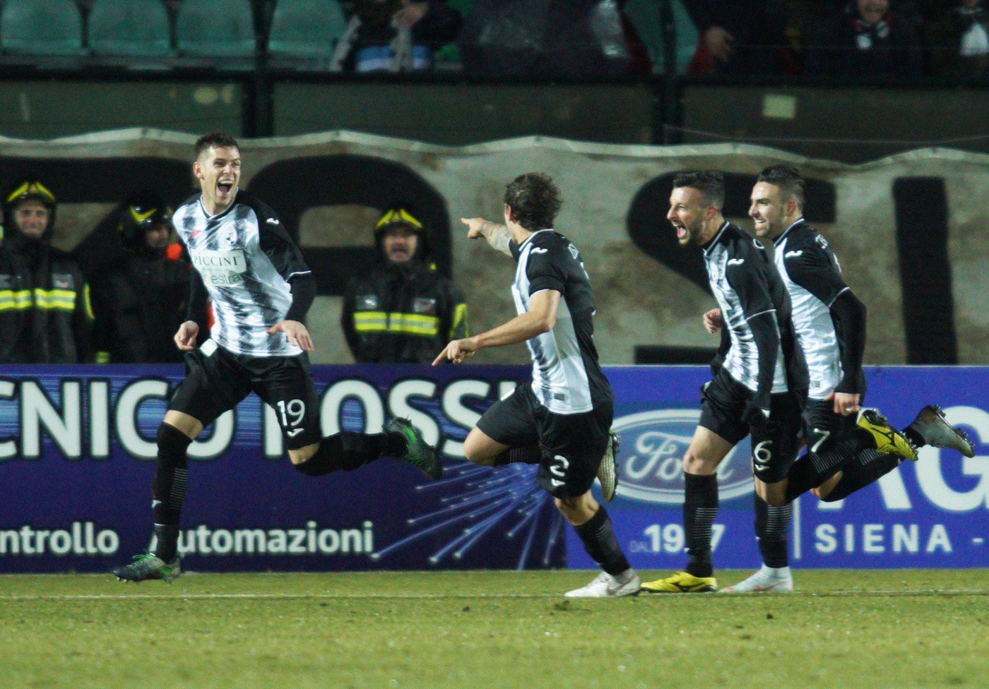 Siena-Gozzano 2 marzo: match valido per il gruppo A di Serie C. I padroni di casa sono favoriti per la conquista dei 3 punti in palio.
