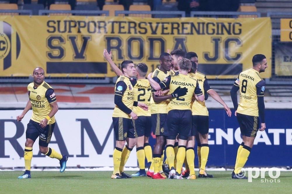Eerste Divisie, Maastricht-Roda 18 novembre: analisi e pronostico della giornata della seconda divisione calcistica olandese