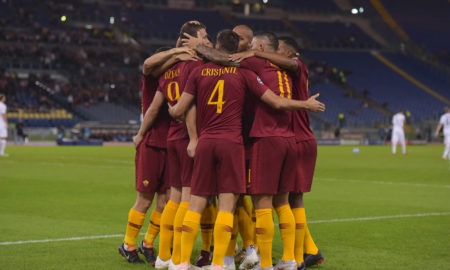 Roma-Spal 20 ottobre: match della nona giornata di Serie A. I giallorossi sono favoriti, gli ospiti sono in grave crisi di risultati.