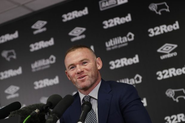 Pronostici Championship Giornata 42 Rooney
