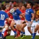 Rugby, Sei Nazioni, Italia-Irlanda domenica 24 febbraio: analisi e pronostico della terza gara del trofeo internazionale
