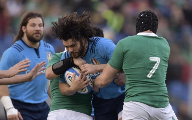 Rugby, Sei Nazioni, Italia-Irlanda domenica 24 febbraio: analisi e pronostico della terza gara del trofeo