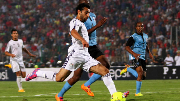 Egitto-Colombia venerdì 1 giugno: sudamericani favoriti, Salah è out