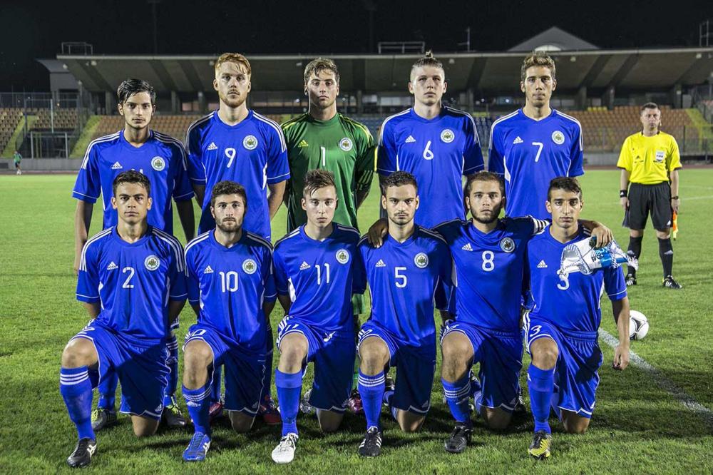San Marino-Lituania 5 giugno: si gioca per la prima giornata del gruppo 4 di qualificazione agli Europei Under 21. Ospiti favoriti.