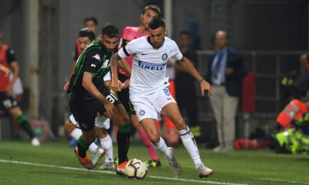 Inter-Parma 15 settembre: match della quarta giornata della nostra Serie A. I nerazzurri vogliono risalire la china in classifica.