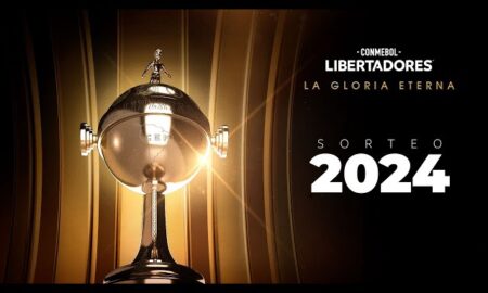 Pronostici Copa Libertadores 2024