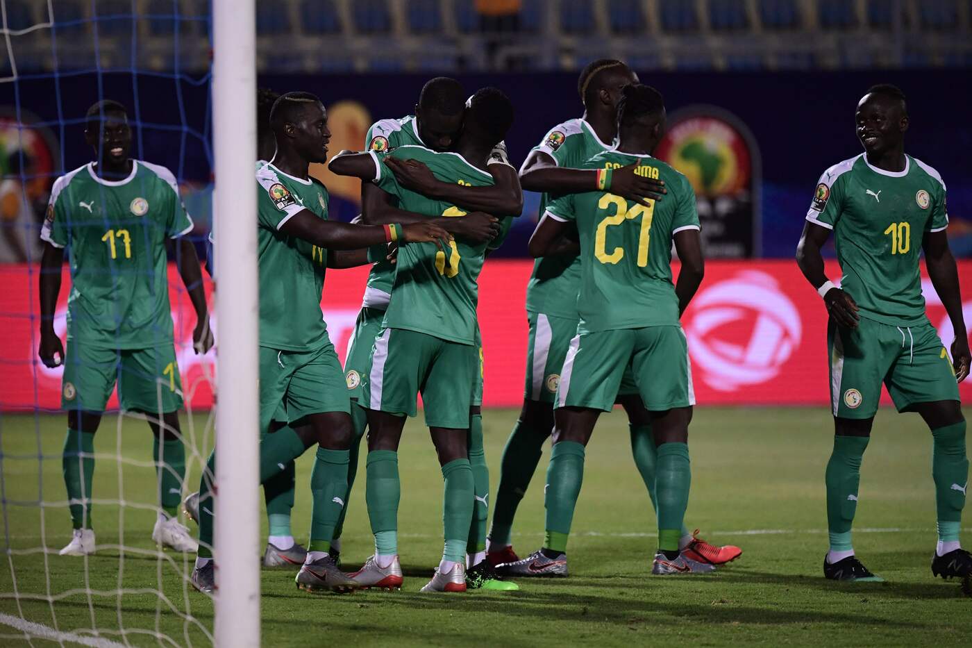Coppa d'Africa, Senegal-Tunisia domenica 14 luglio: analisi e pronostico della semifinale del torneo continentale