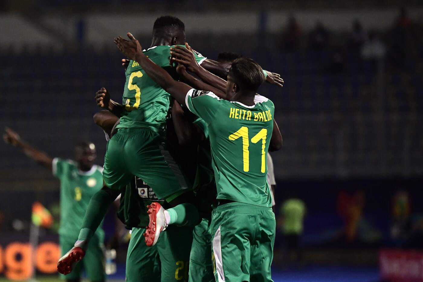Coppa d'Africa, Senegal-Algeria venerdì 19 luglio: analisi e pronostico della finale della Coppa d'Africa 2019 su B-Lab Live!