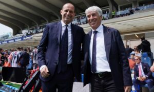 Finale Coppa Italia, Atalanta-Juventus: terzo tentativo per la Dea, bianconeri per salvare la stagione