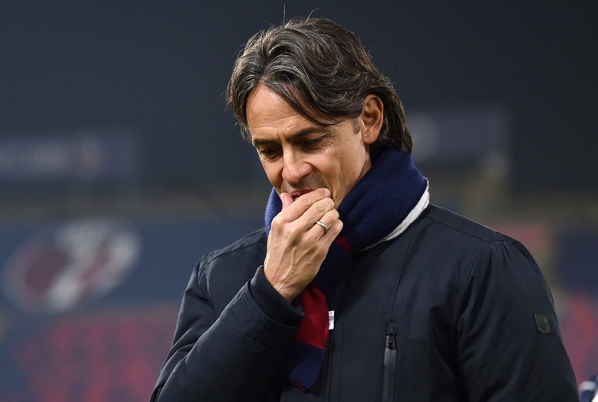 Benevento-Filippo Inzaghi: un nuovo nome per la panchina sannita
