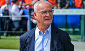 Serie A, Cagliari-Fiorentina: Ranieri saluta il suo popolo e chiude la carriera, viola per l’ottavo posto