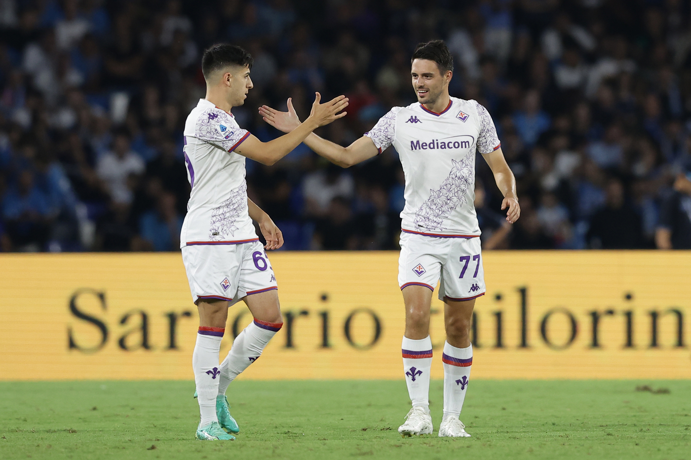 Palpite: Fiorentina x Empoli – Campeonato Italiano (Série A) – 23/10/2023