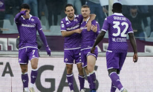 Serie A, Fiorentina-Milan: i viola tornano in campo con l’obiettivo dei tre punti da dedicare a Joe Barone