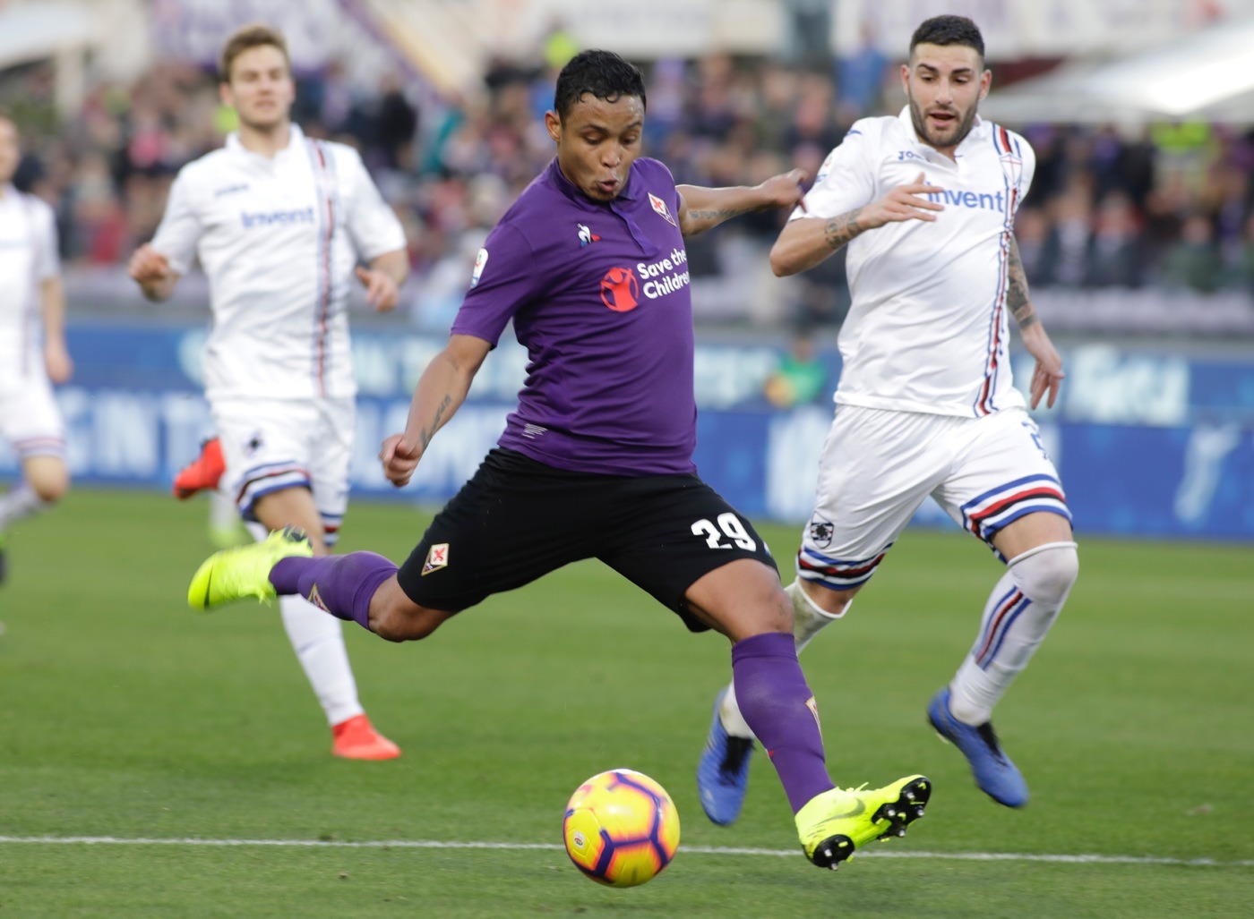 Serie A, Chievo-Fiorentina 27 gennaio: analisi e pronostico della giornata della massima divisione calcistica italiana