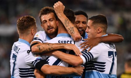 Serie A, Lazio-Genoa domenica 23 settembre: analisi e pronostico della quinta giornata del campionato italiano