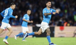 Serie A, Empoli-Napoli: sogno Champions ancora vivo per i partenopei, toscani a rischio