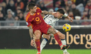 Serie A, Atalanta-Roma: nerazzurri e giallorossi si giocano la Champions, gara che può valere la stagione
