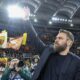 Europa League, Roma-Feyenoord: sfida in bilico, De Rossi deve vincere per conquistare gli ottavi