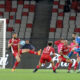 Serie B, Bari-Ternana 1-1 nell’andata dei playout