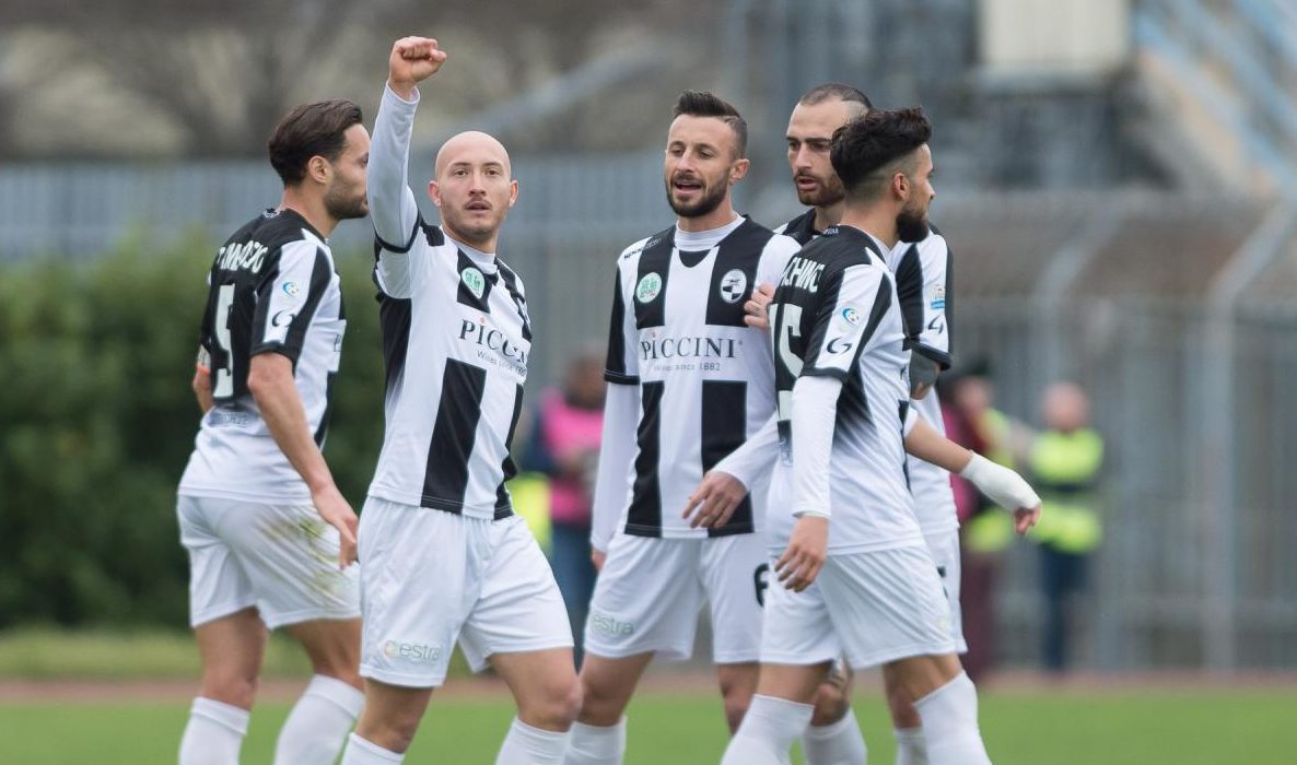 Serie C, Piacenza-Siena 26 dicembre: analisi e pronostico della giornata della terza divisione calcistica italiana