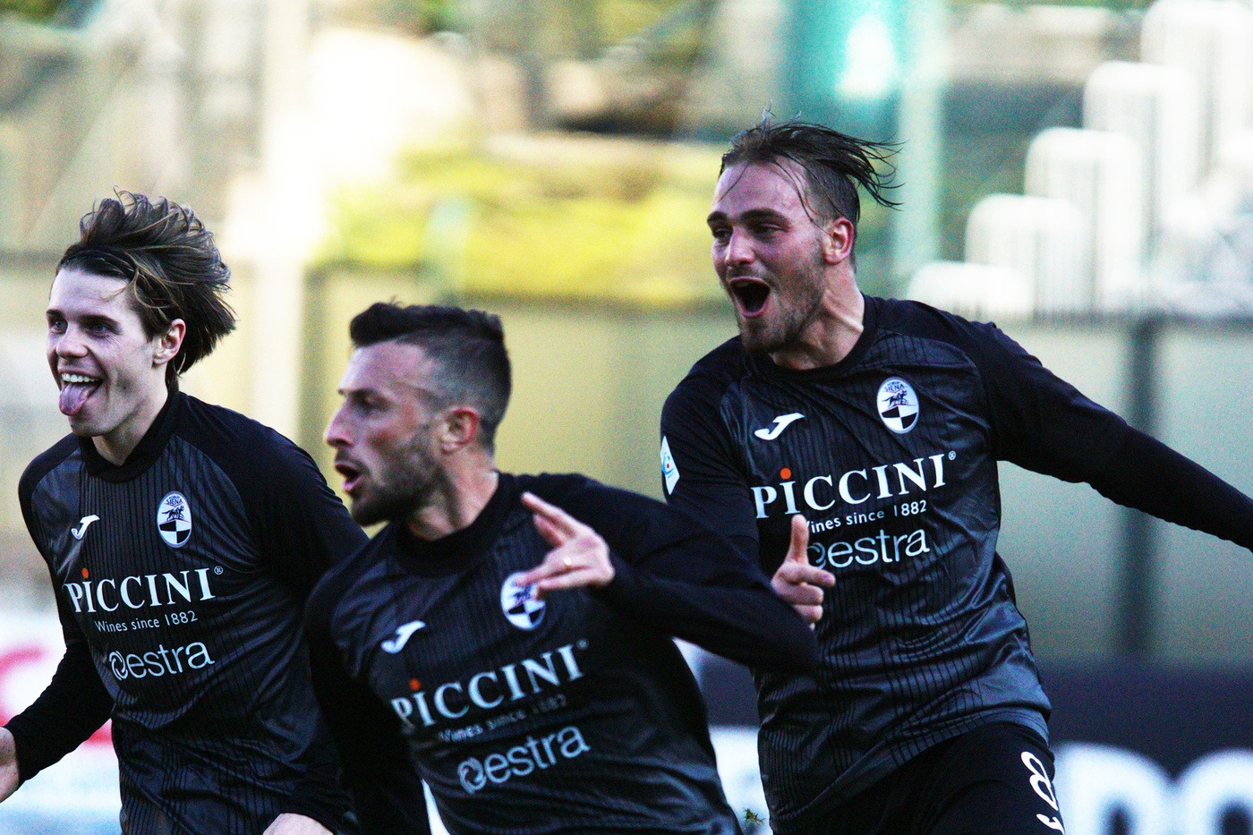 Albissola-Siena 13 aprile: si gioca per la 34 esima giornata del gruppo A di Serie C. Ospiti favoriti per la conquista dei 3 punti.