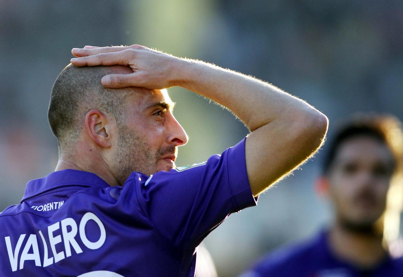 Borja Valero-Fiorentina: ritorno a Firenze per lo spagnolo?