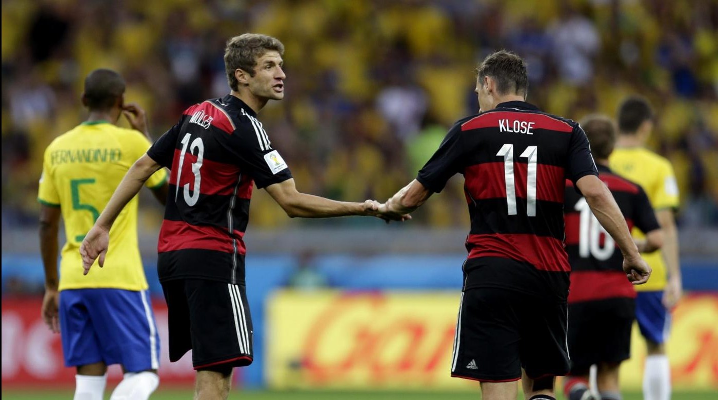 Germania-Brasile 27 marzo, analisi e pronostico