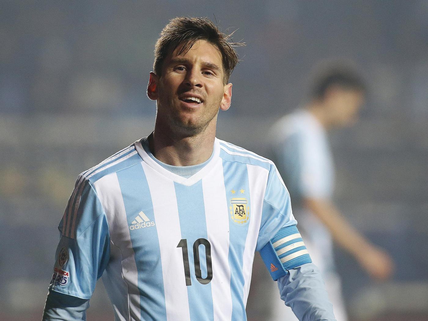 Pronostici Qualificazioni Mondiali martedì 10 ottobre ed Europei Under 21 Messi per salvare Argentina tutte le scommesse scelte dal Blab delle 39 partite in programma oggi